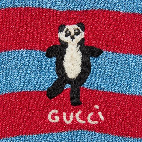 gucci panda